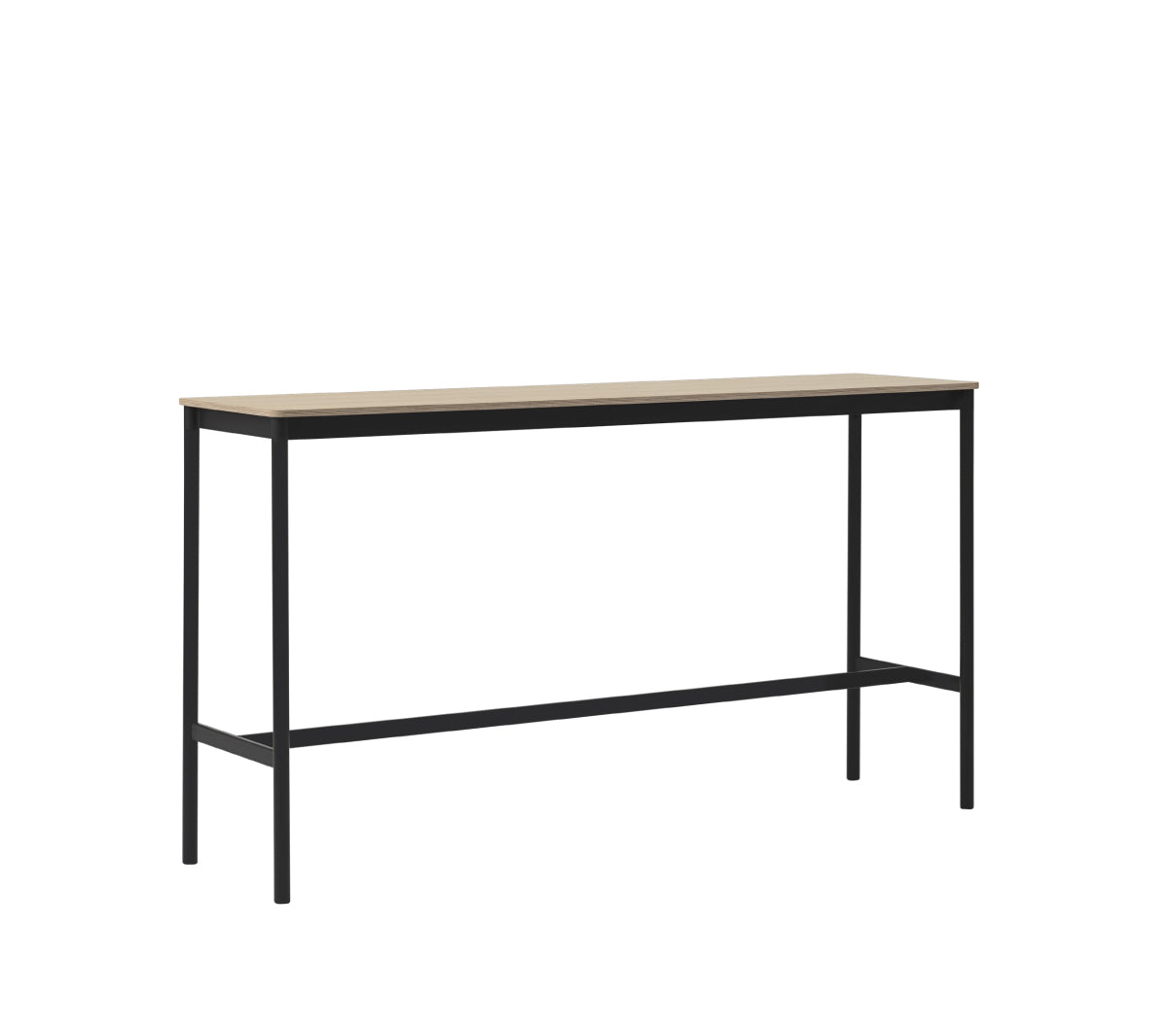  Tavoli  - Base high table - Taninihome.com