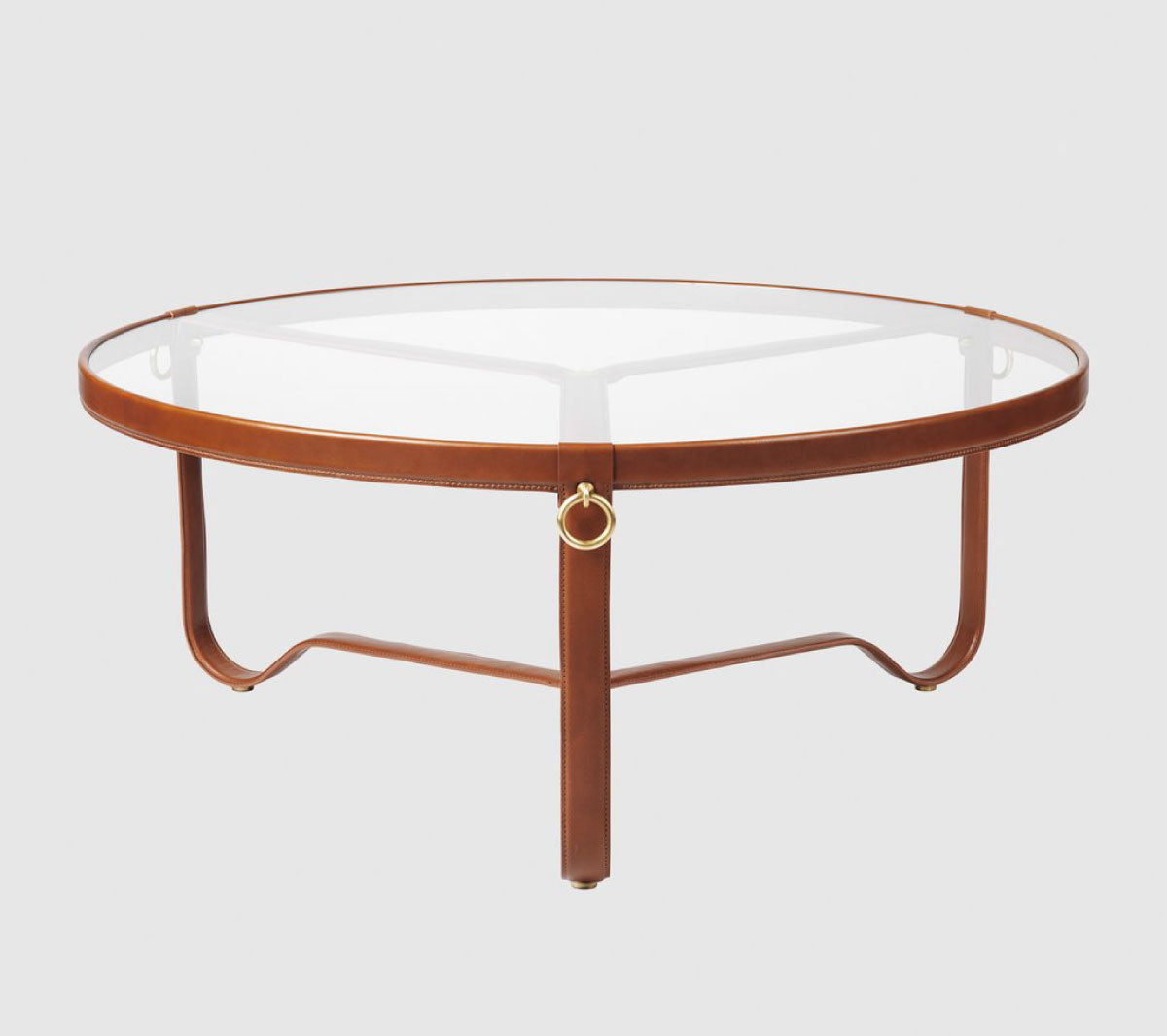  Tavolini  - Adnet Coffee table - Taninihome.com