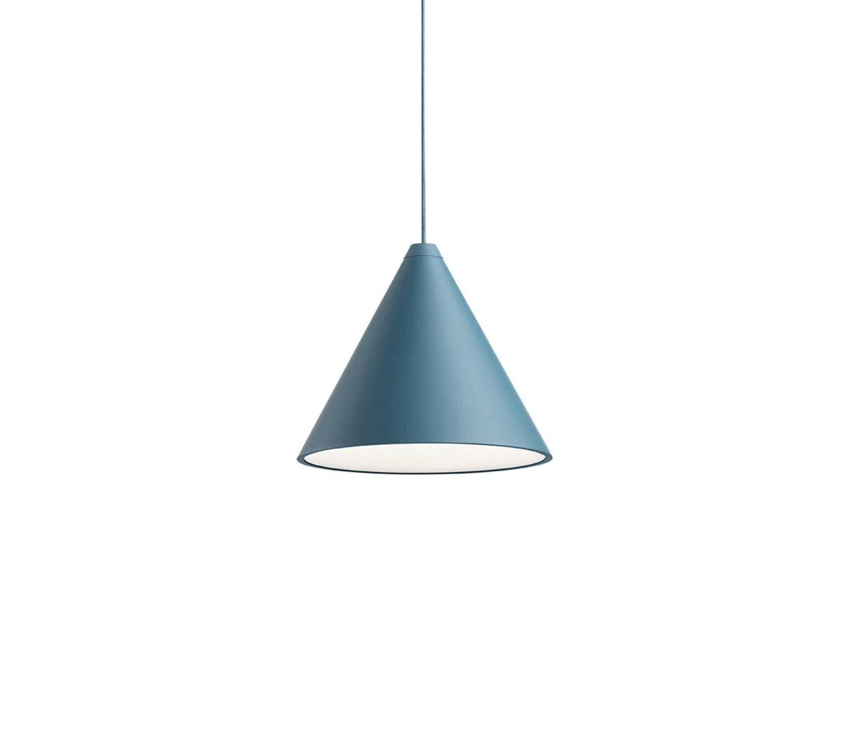  Lampade a sospensione  - String Light Cone - Taninihome.com