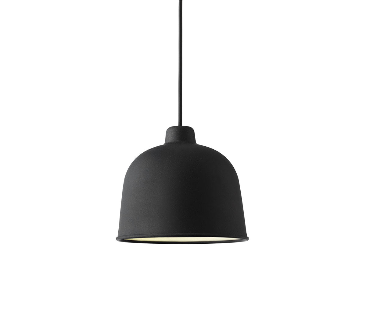  Lampade a sospensione  - Grain lamp - Taninihome.com