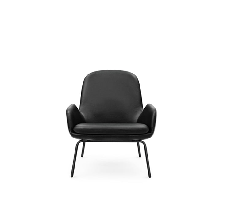 Normann Copenhagen - Era Lounge Chair Low - Taninihome.com