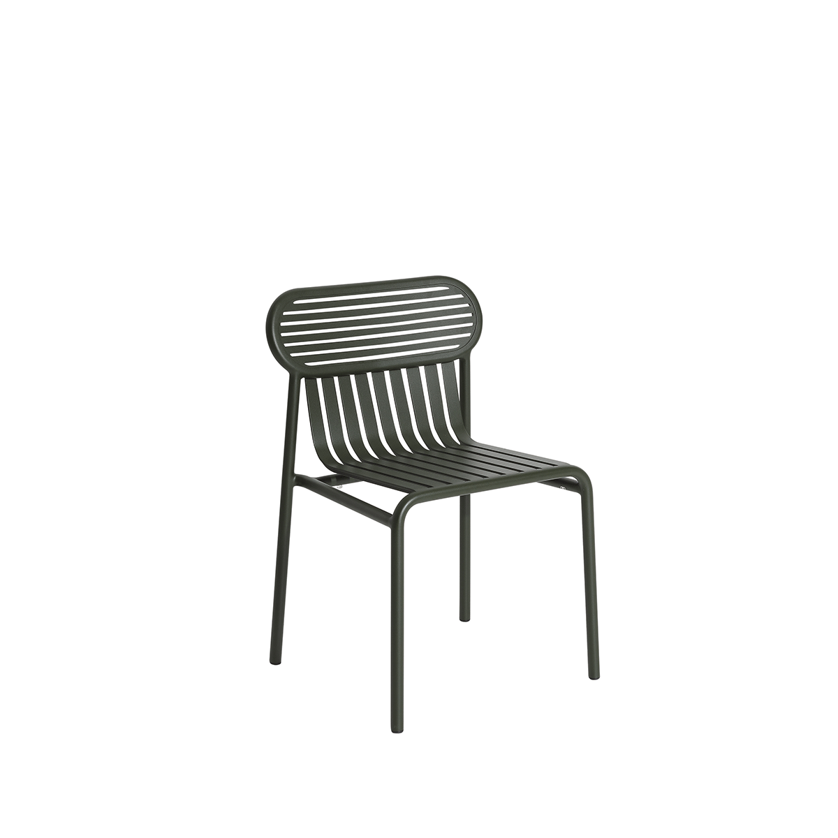 Petite Friture - Week-End chair - Taninihome.com