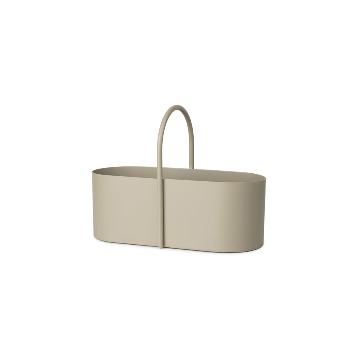 Ferm Living - Grib toolbox Beige - Taninihome.com