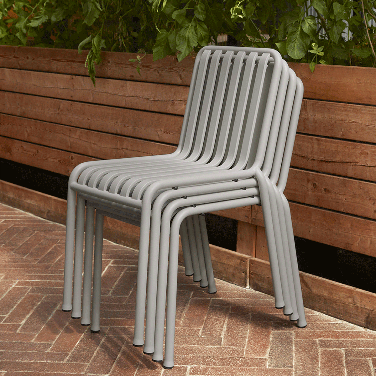  Sedie  - Palissade Chair - Taninihome.com