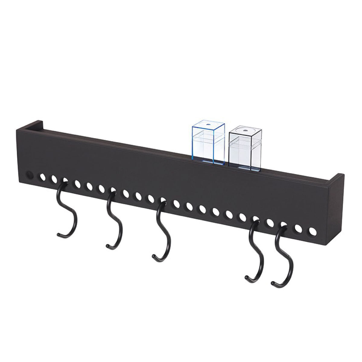  Accessori living  - So hooked wall rack - Taninihome.com