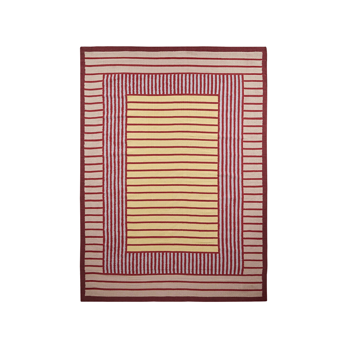 Massimo Copenhagen - Hemp Rosso - Taninihome.com