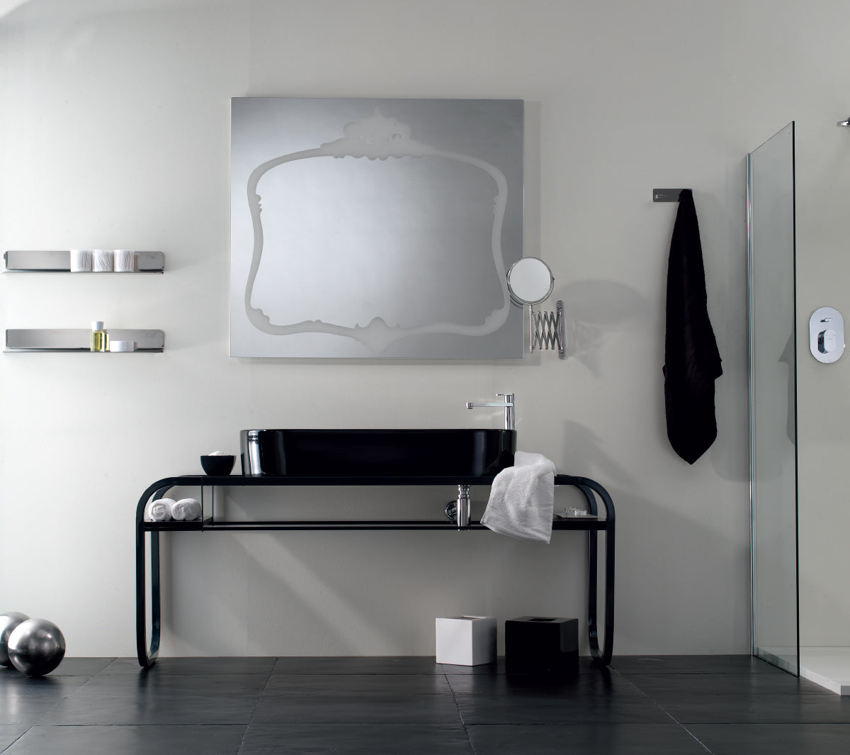  Specchi bagno  - Queen - Taninihome.com