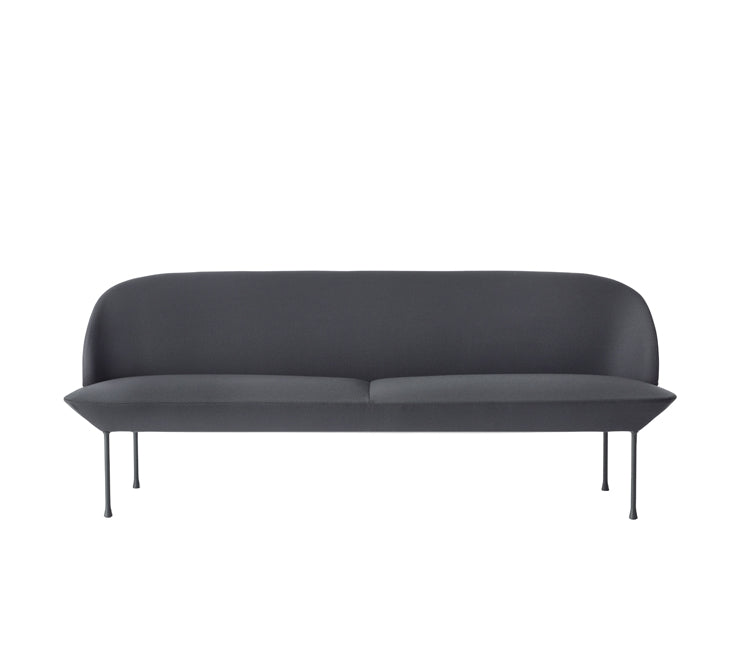  Divani  - Oslo Sofa 3 seater - Taninihome.com