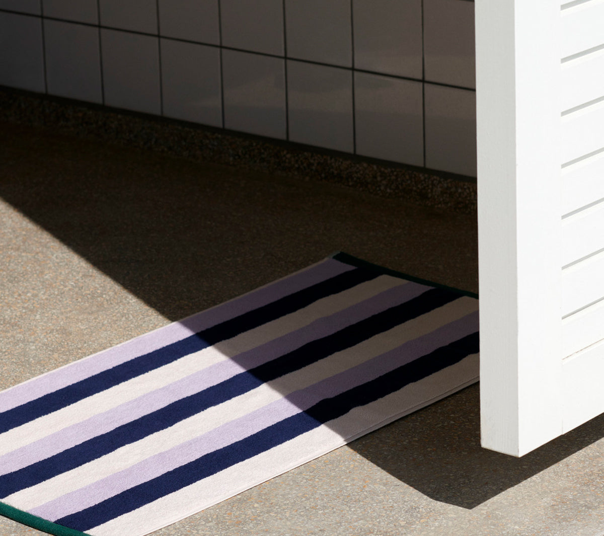  Accessori bagno  - Trio Bath Mat - Taninihome.com