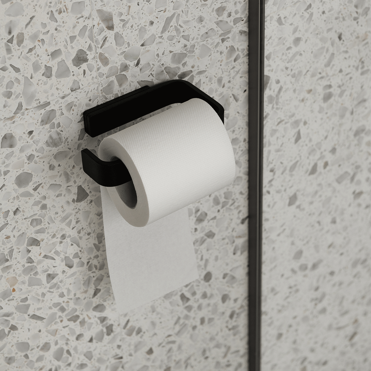  Accessori bagno  - Toilet Roll Holder - Taninihome.com