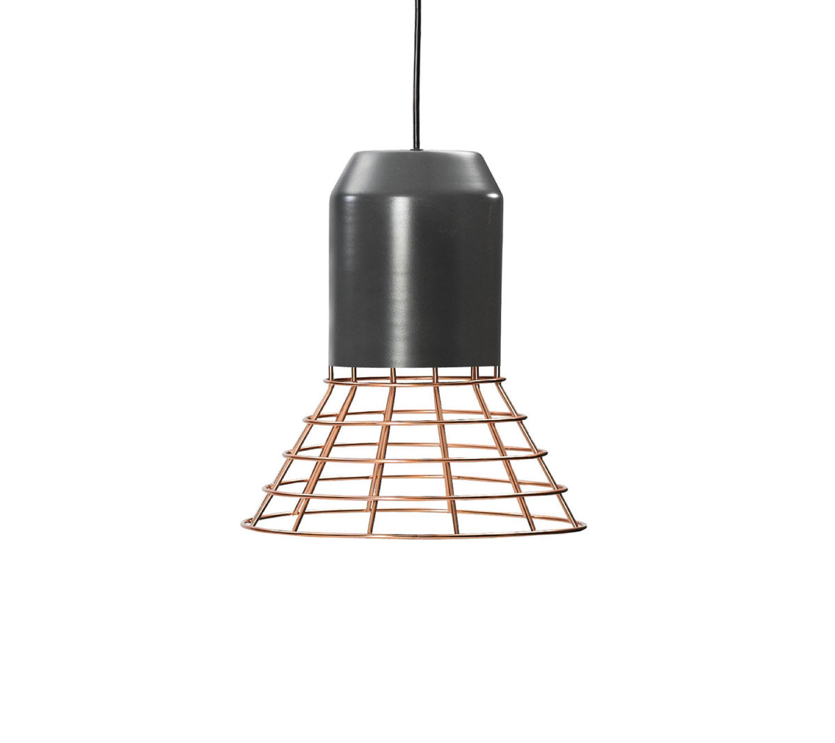  Lampade a sospensione  - Bell Light - Taninihome.com