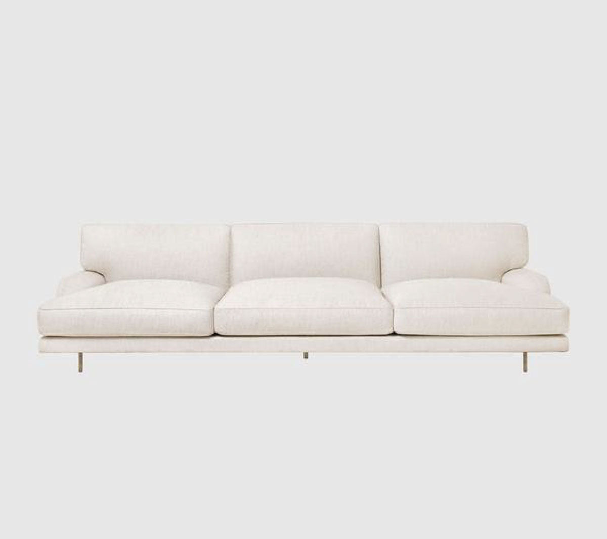  Divani  - Flaneur 3 seater - Taninihome.com