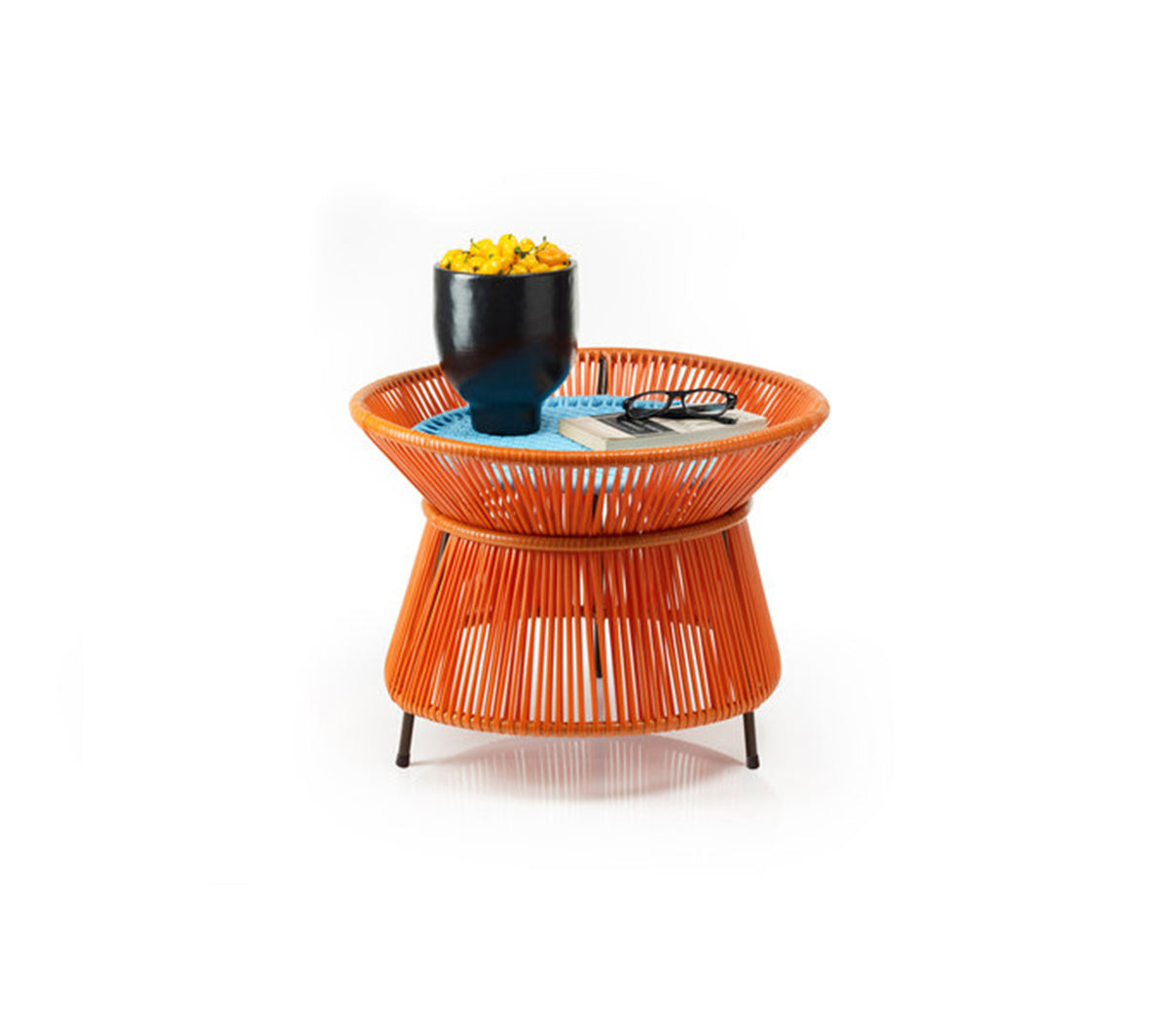  Tavolini  - Caribe basket table - Taninihome.com