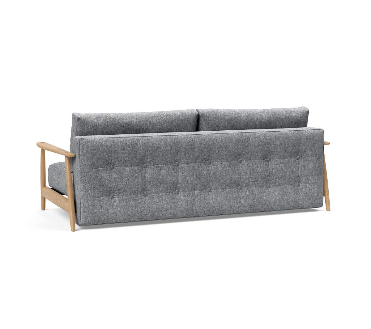  Divani letto  - Eluma Deluxe Button Sofa Bed - Taninihome.com