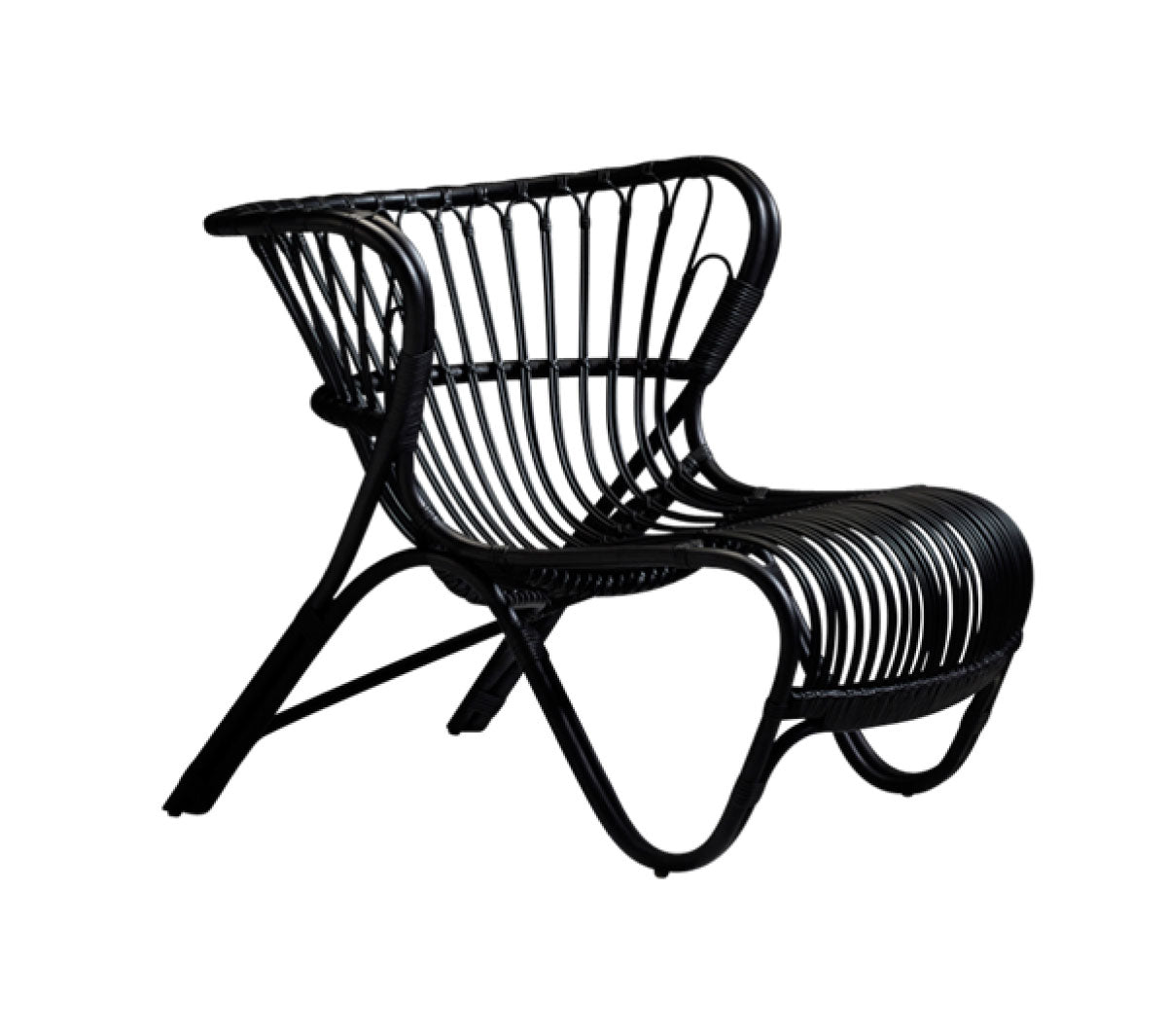  Lounge Chair  - Fox - Taninihome.com