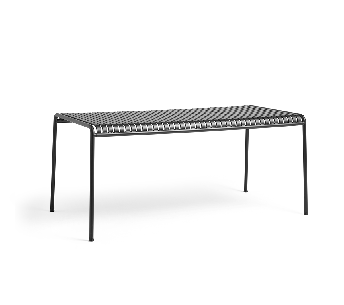 Hay - Palissade Table - Taninihome.com