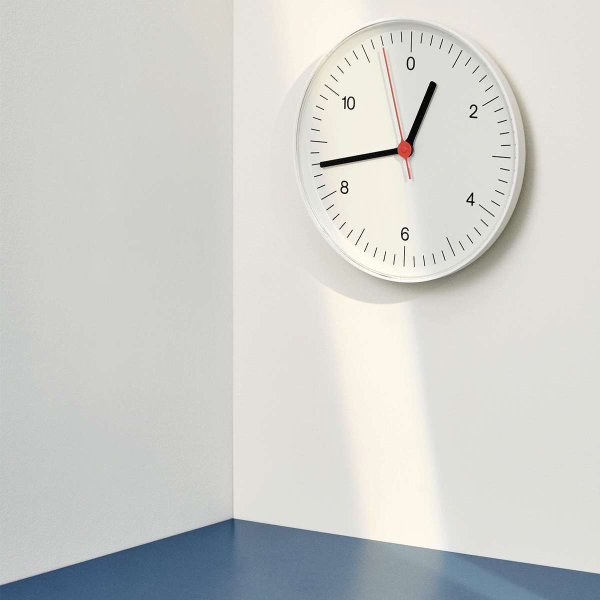 Hay - Wall Clock - Taninihome.com