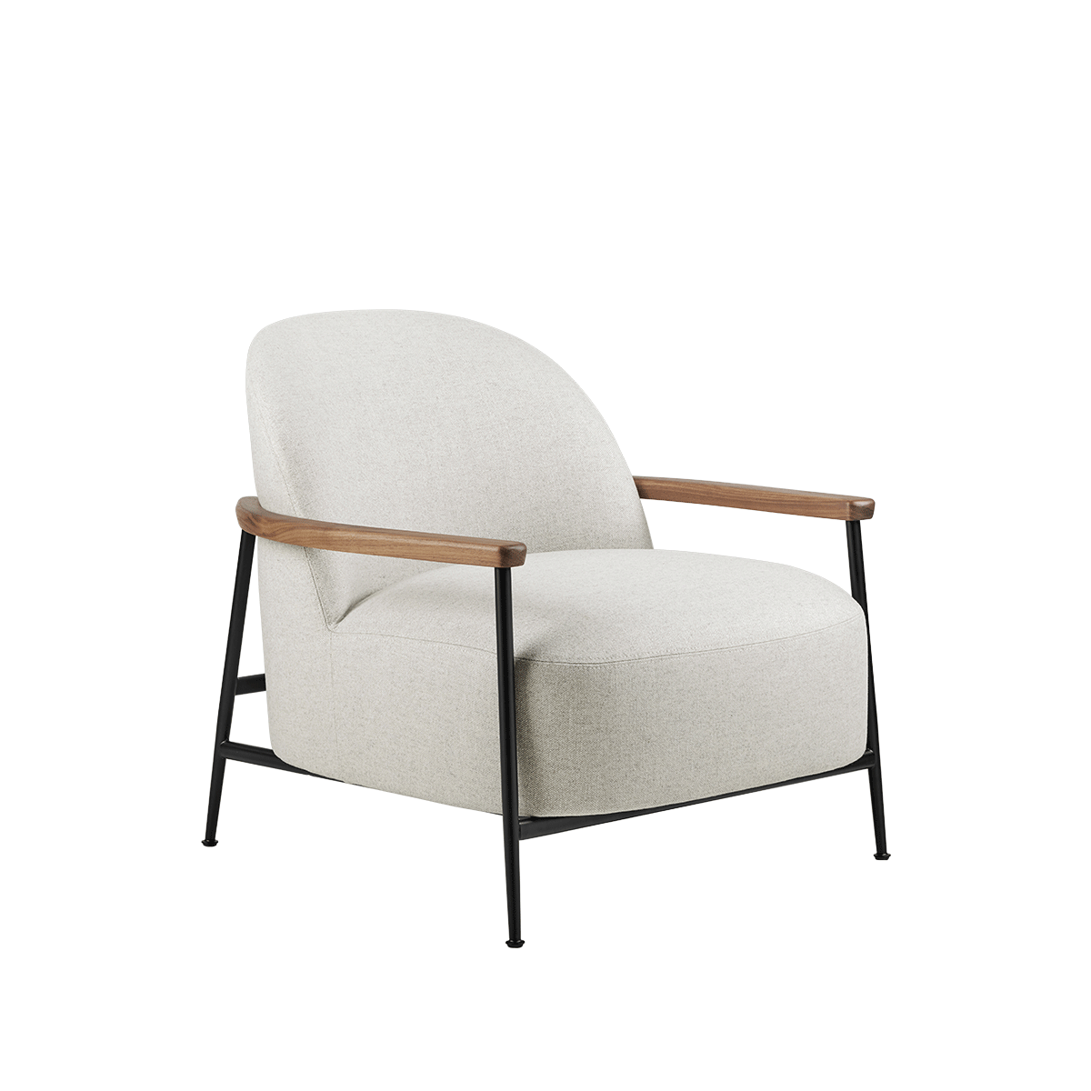  Poltrone  - Sejour Lounge Chair - Taninihome.com