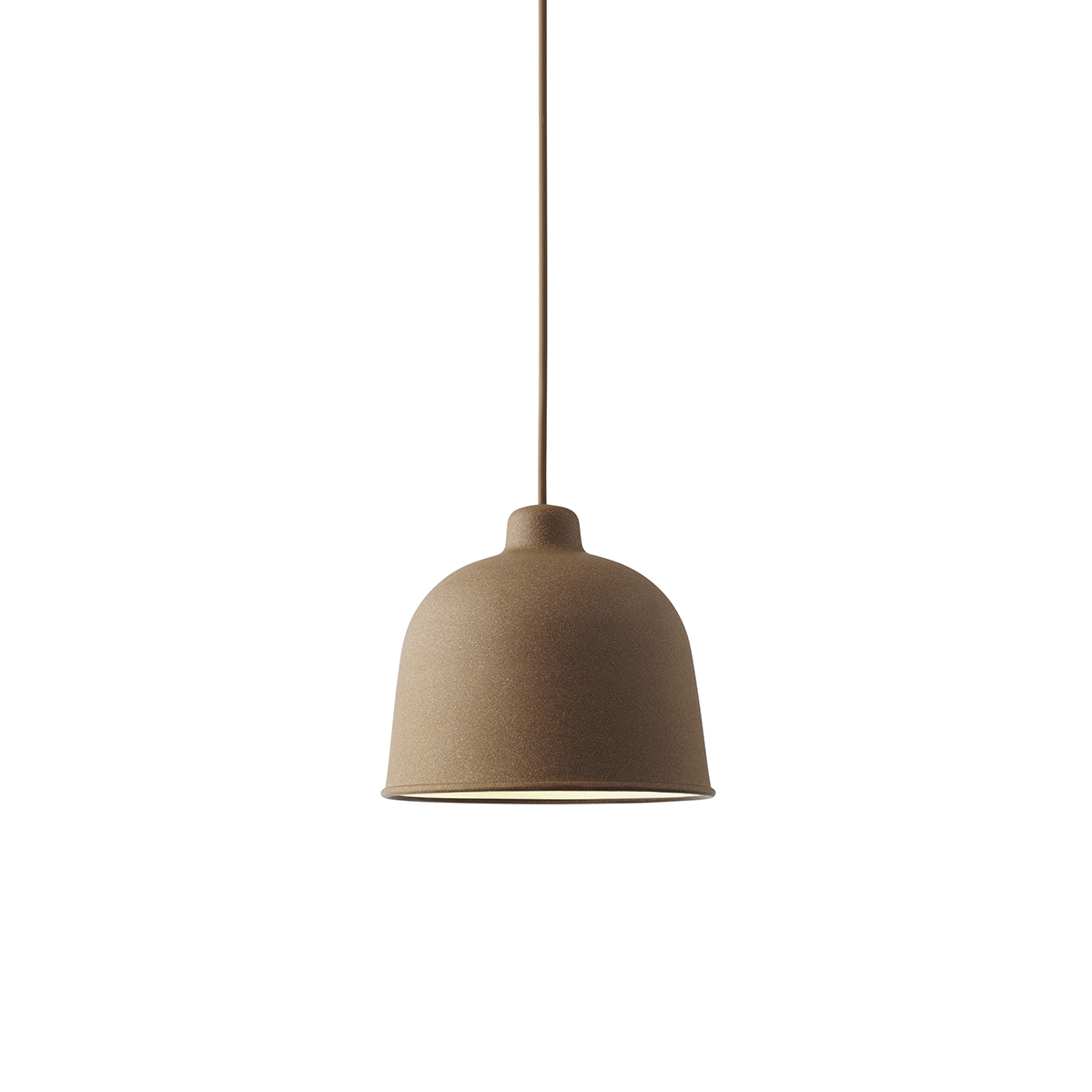  Lampade a sospensione  - Grain lamp - Taninihome.com