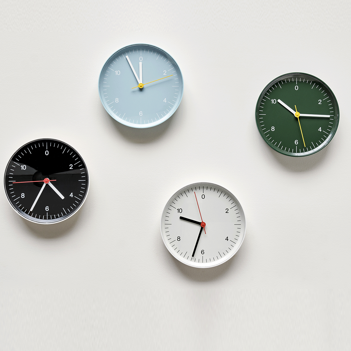 Hay - Wall Clock - Taninihome.com