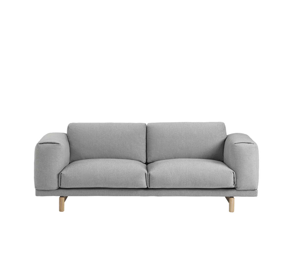  Divani  - Rest Sofa 2 Seater - Taninihome.com