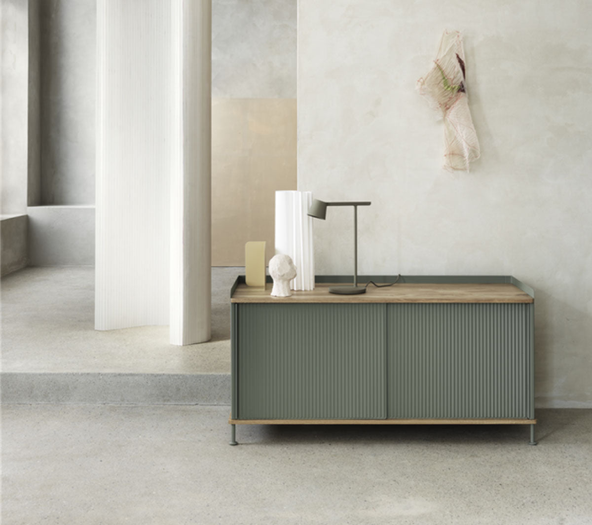 Muuto - Enfold Sideboard - Taninihome.com