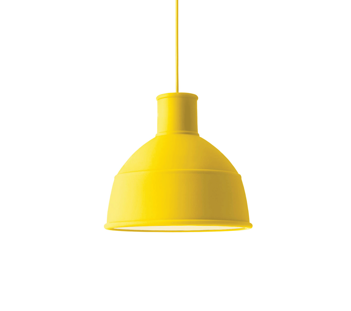 Muuto - Unfold Giallo - Taninihome.com