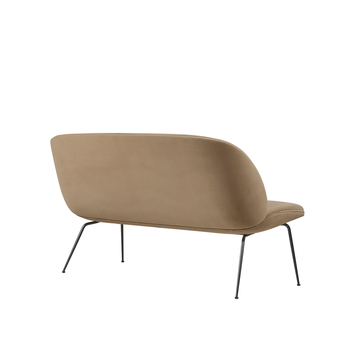 Gubi - Beetle Sofa - Taninihome.com