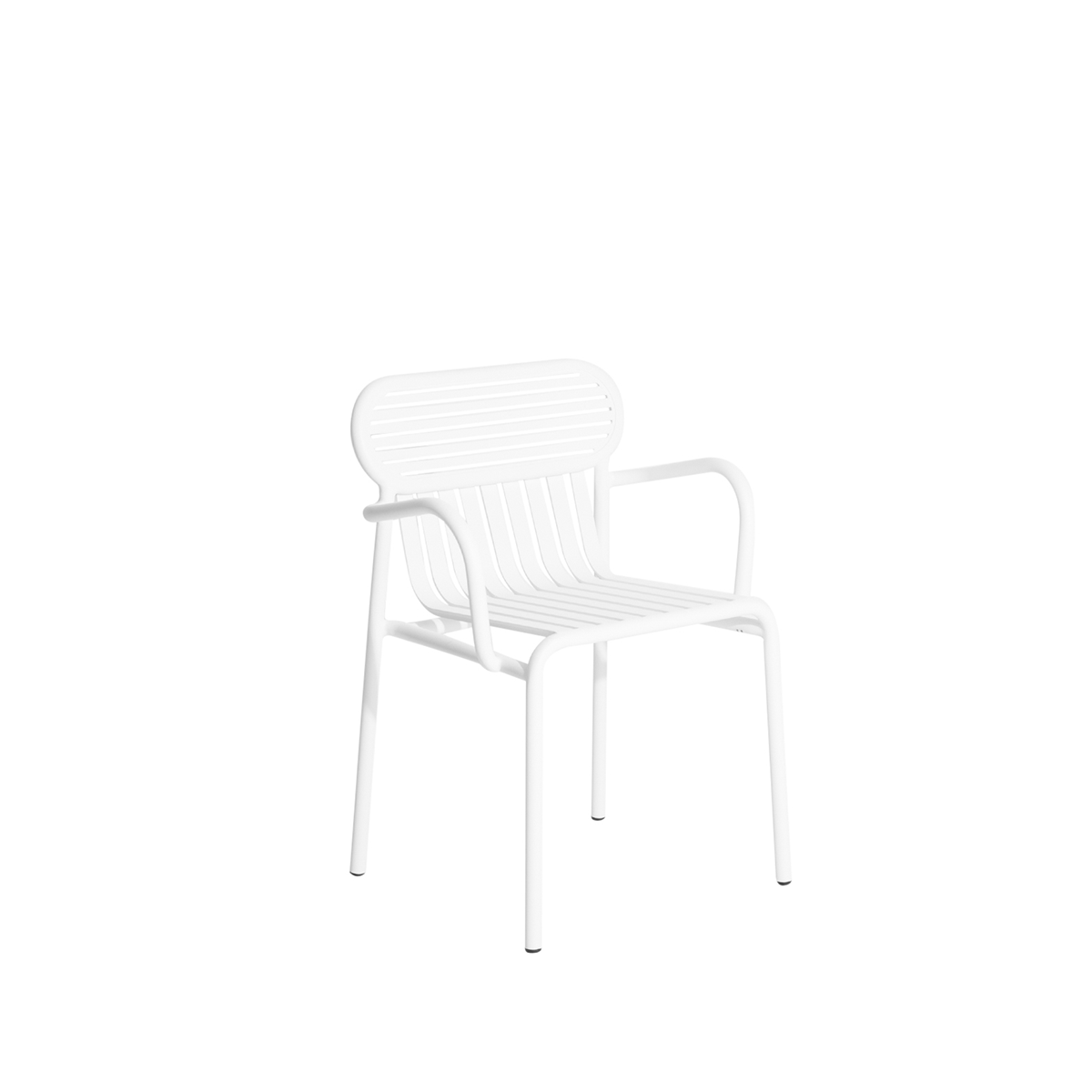  Sedie  - Week-End chair with armrest - Taninihome.com