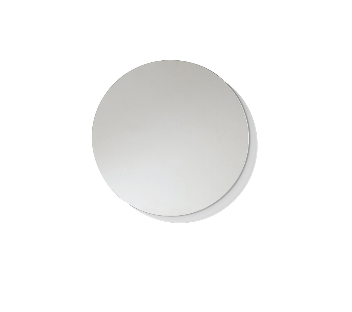Ex.t - Plateau Small Bianco - Taninihome.com