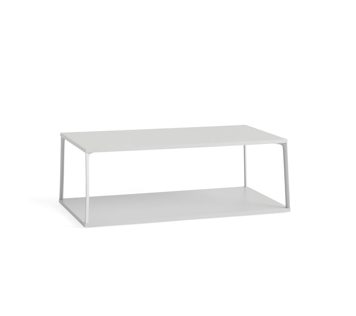  Tavolini  - Eiffel coffee table rectangular warm sand - Taninihome.com