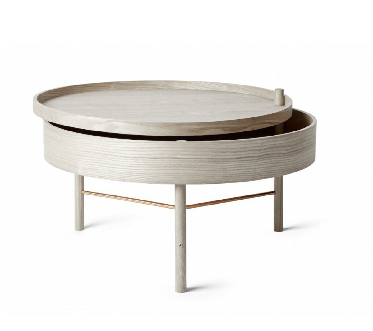 Design table by Menu As