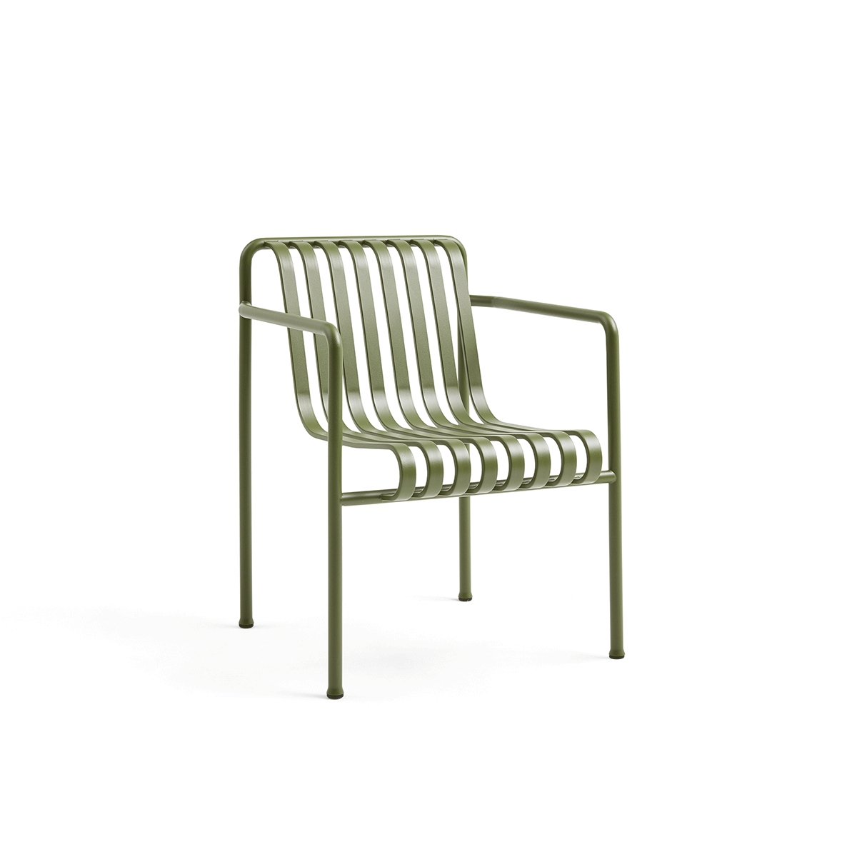  Sedie  - Palissade Dining Armchair - Taninihome.com