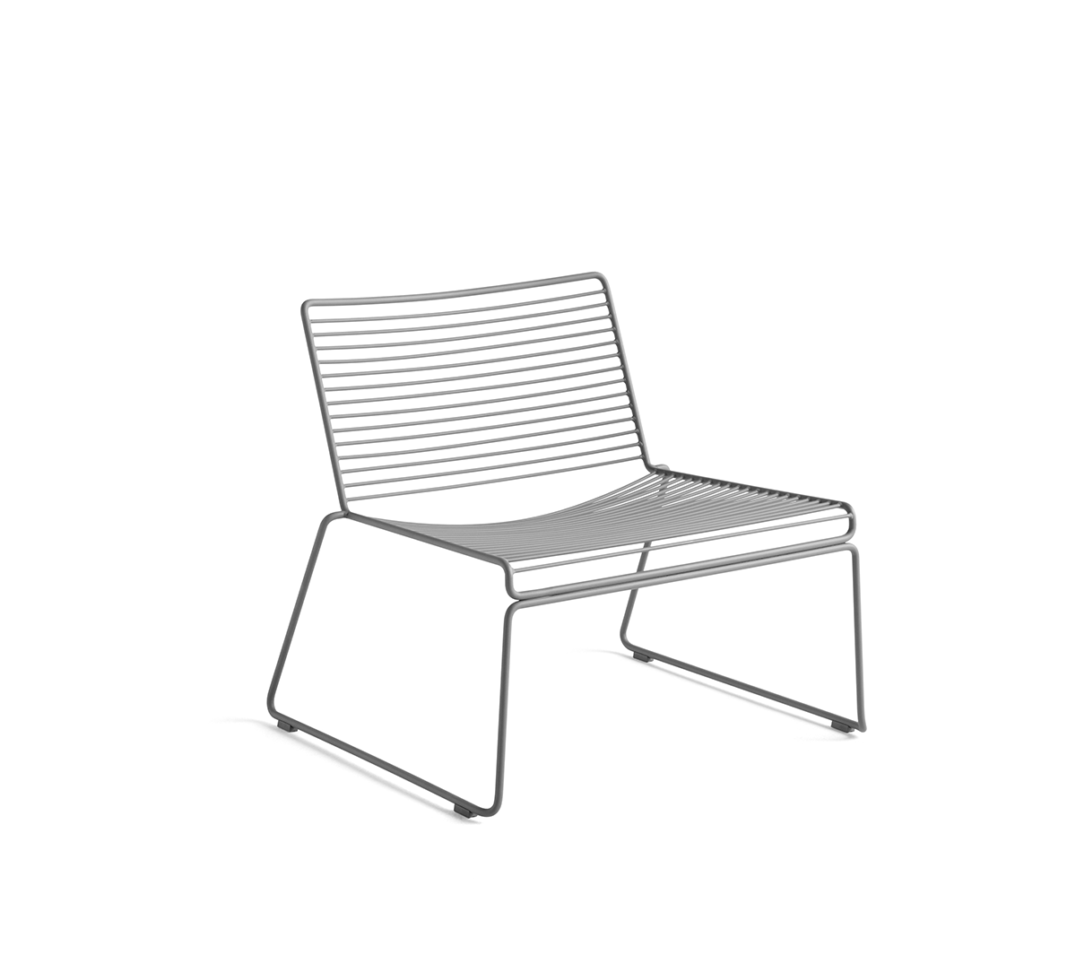  Lounge Chair  - Hee Lounge - Taninihome.com