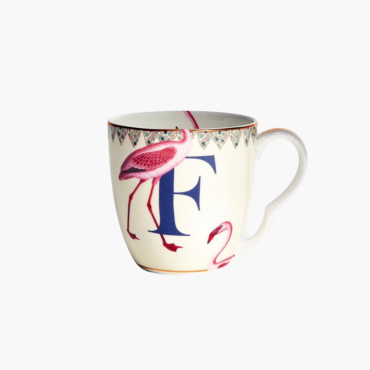  Accessori da cucina  - Alphabet mug - Taninihome.com