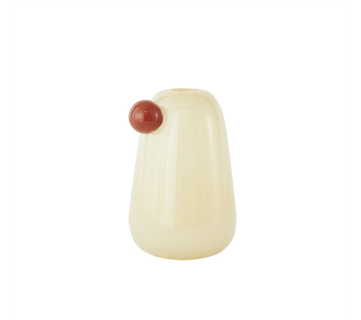  Accessori da cucina  - Inka vase - Small - Vanilla - Taninihome.com