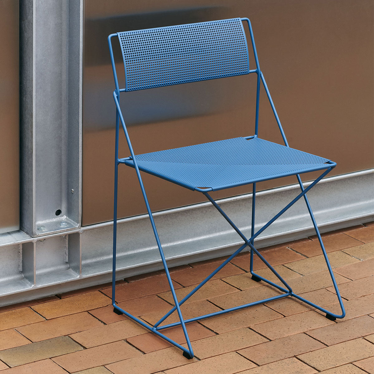 Hay - X-Line Chair - Taninihome.com