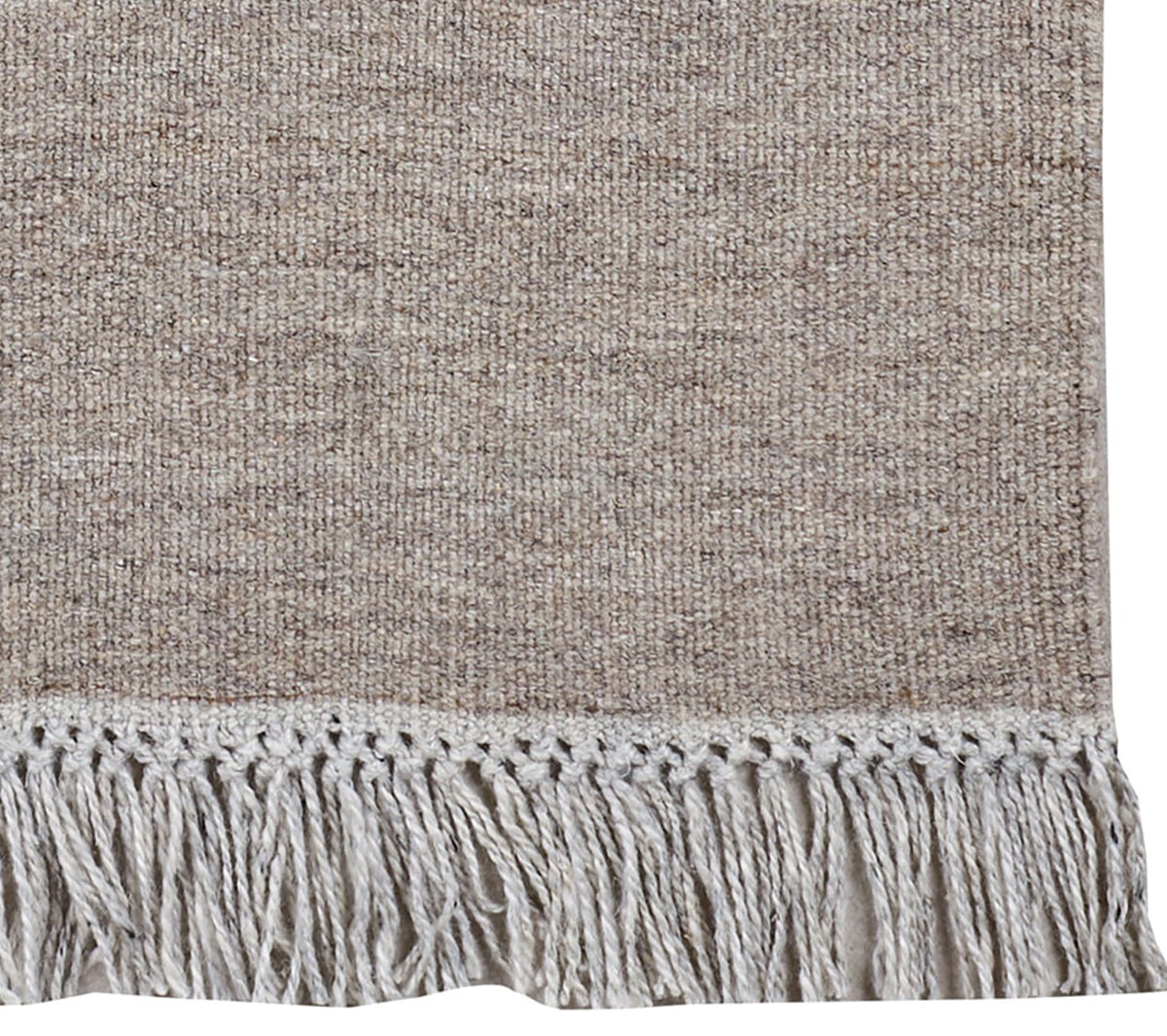  Accessori living  - Muscat with fringes – Escape Kelim - Taninihome.com