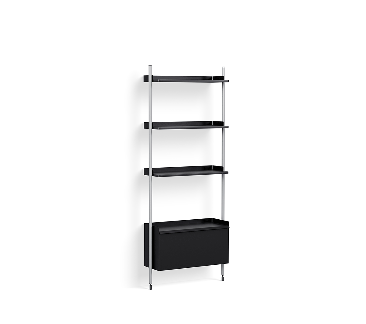  Librerie e sistemi  - Pier System 131 - Taninihome.com