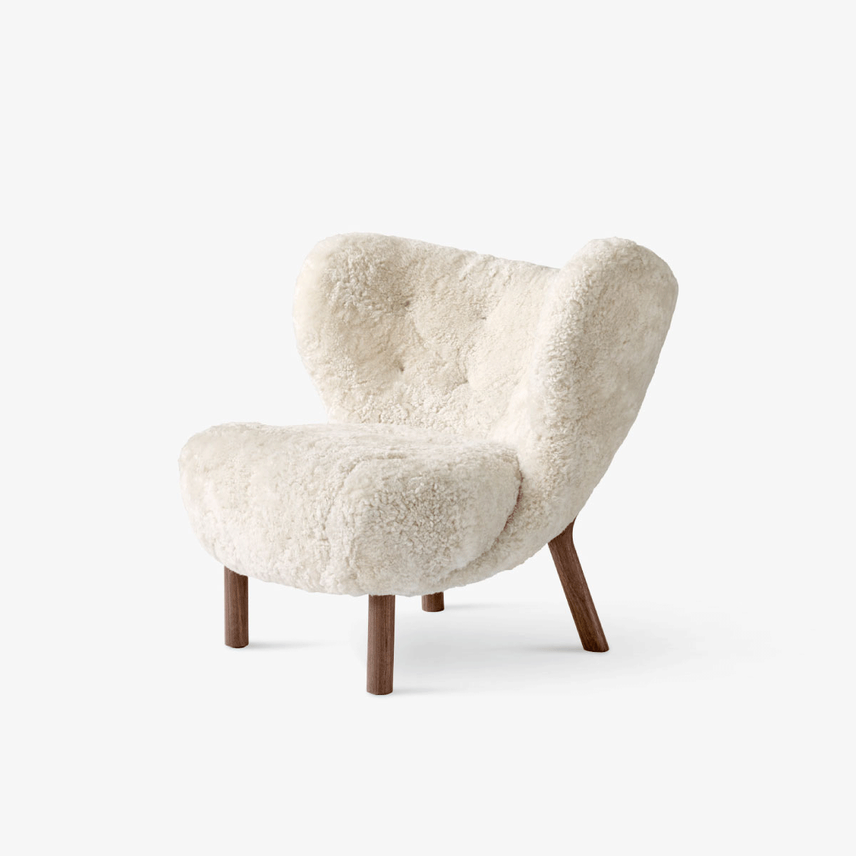 &Tradition - Little Petra VB1 Sheepskin - Taninihome.com