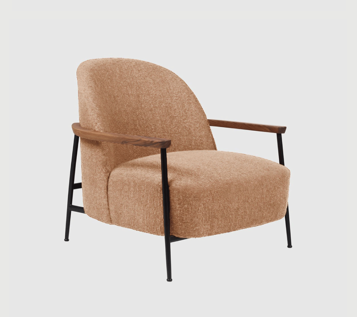  Poltrone  - Sejour Lounge Chair - Taninihome.com