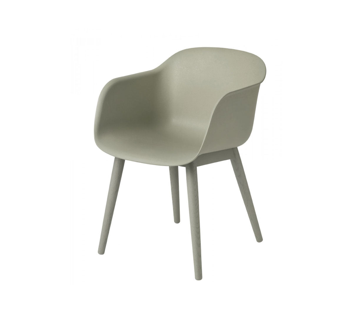  Sedie  - Fiber Chair - Taninihome.com