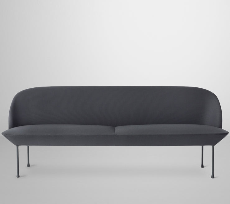  Divani  - Oslo Sofa 3 seater - Taninihome.com