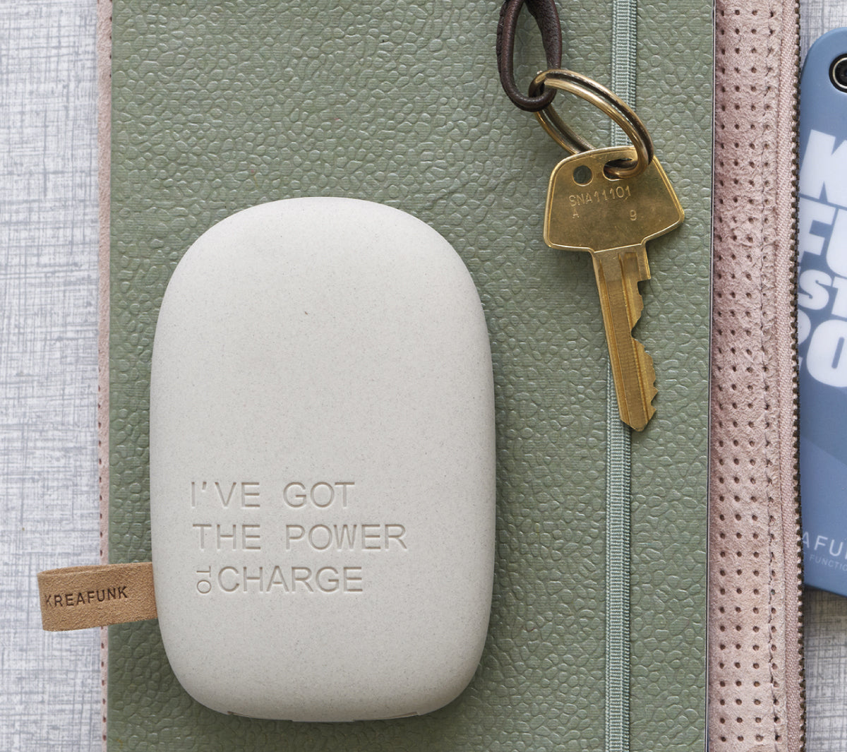  Accessori living  - toCharge - Taninihome.com