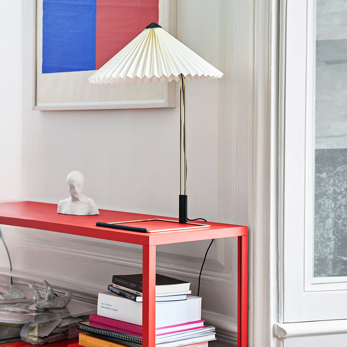  Lampade da tavolo  - Matin table lamp - Taninihome.com