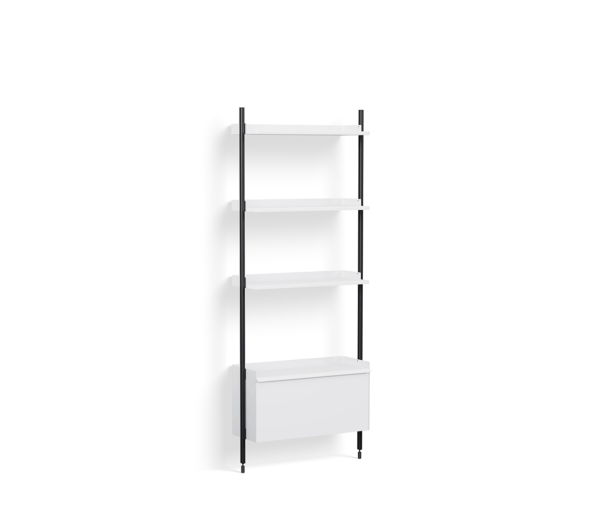  Librerie e sistemi  - Pier System 131 - Taninihome.com