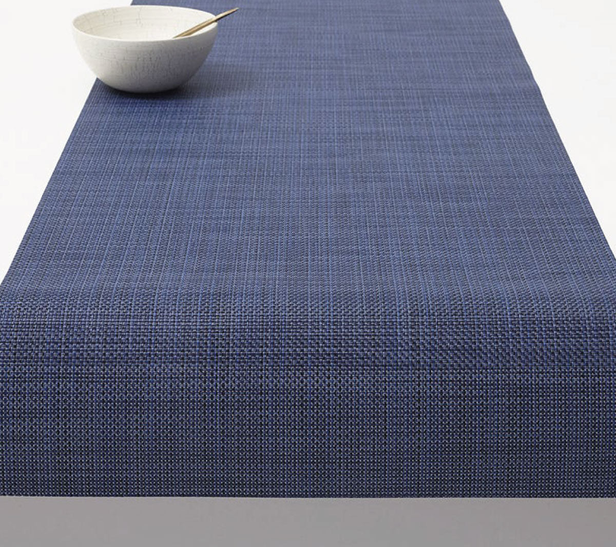 Runner MINI BASKETWEAVE - Indigo