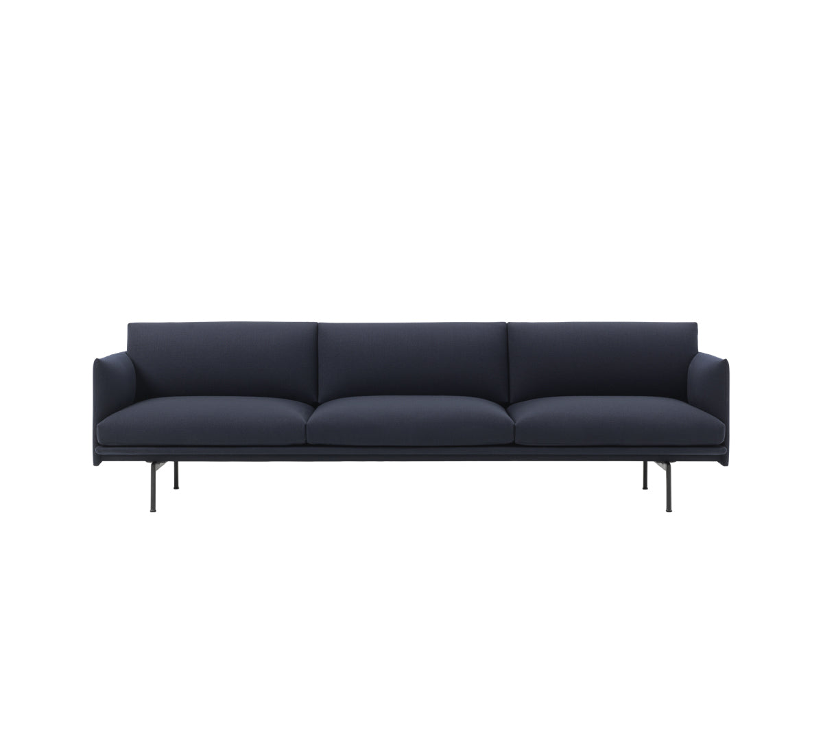  Divani  - Outline 3 1/2 seater - Taninihome.com