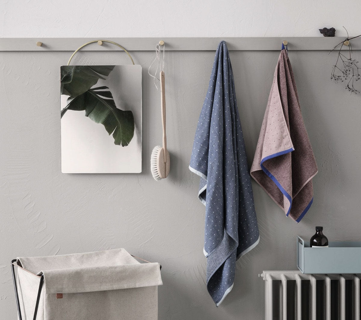 Ferm Living - Adorn Mirror - Taninihome.com