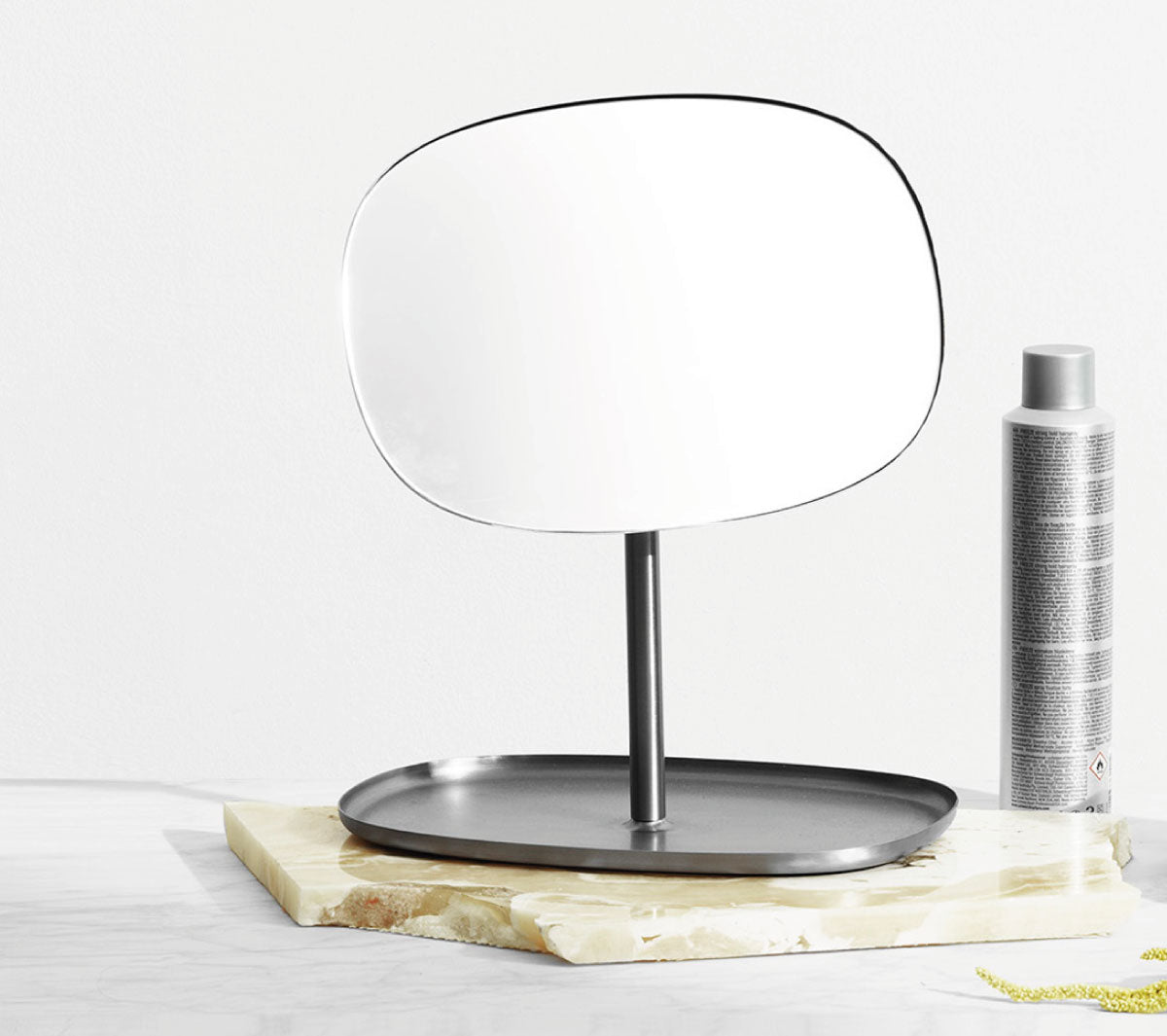  Specchi cosmetici  - Flip mirror - Taninihome.com